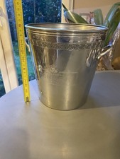 Seau glace rafraîchissoir d'occasion  Coulommiers