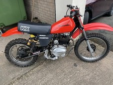 kx 80 for sale kx 80 for sale STOURBRIDGE
