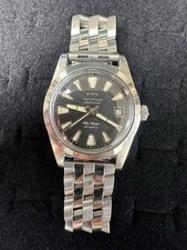 Relógio de pulso Technos automático Sky Diver 25 joias 36 mm fabricado na Suíça funciona comprar usado  Enviando para Brazil