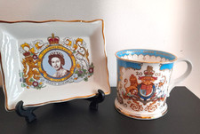 Golden jubilee mug for sale  SANDY