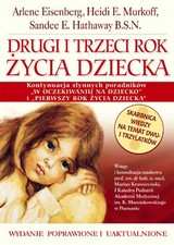 Drugi i trzeci rok zycia dziecka by Murkoff, Heidi E. Book The Cheap Fast Free na sprzedaż  Wysyłka do Poland