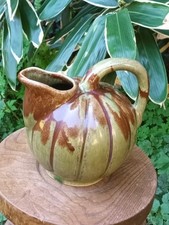 Ancien pichet grès d'occasion  Callac