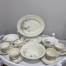 28 piece dish set for sale 28 piece dish set for sale Whitwell