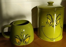 Seuss the grinch gebraucht kaufen  München