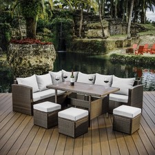Nestl wicker outdoor for sale  Haltom City