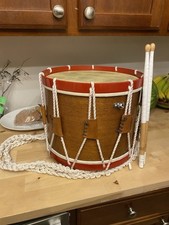 Rope tension snare for sale  Ava