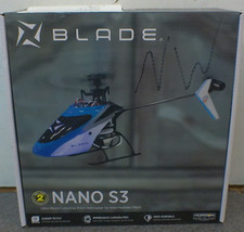 Blade nano blh013000 for sale  Mansfield