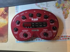 Line pod 2 gebraucht kaufen  Hausham