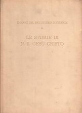 Mosaici del battistero usato  Vejano