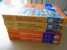 Stanley gibbons 1992 for sale  BIRMINGHAM