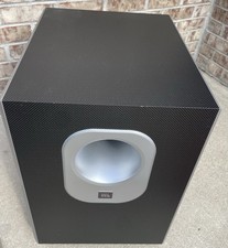 jbl subwoofer for sale  Brighton