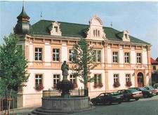Eltmann historisches rathaus gebraucht kaufen  Deutschland