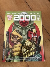 2000 40th anniversary for sale  NORTHWICH