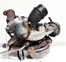 Turbocompressore collettore sc usato  Narni