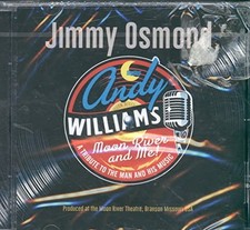 Jimmy osmond moon for sale  UK