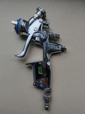 Lackierpistolle sata jet gebraucht kaufen  Gütersloh
