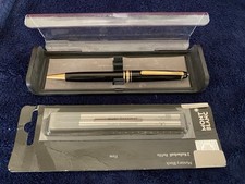 Montblanc meisterstuck classiq for sale  California City