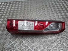 Lanterna traseira RENAULT MASTER 2015 OUTRA DIREITA comprar usado Lanterna traseira RENAULT MASTER 2015 OUTRA DIREITA comprar usado  Enviando para Brazil