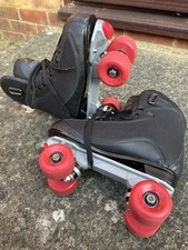 Roces rsk2 quad for sale  NEW MALDEN