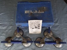 Pair veribor cup for sale  DUNSTABLE