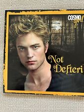 Twilight edward cullen gebraucht kaufen  Hamburg