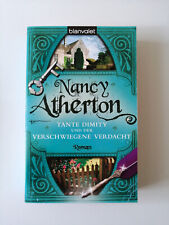 nancy atherton tante dimity gebraucht kaufen nancy atherton tante dimity gebraucht kaufen Saarbrücken