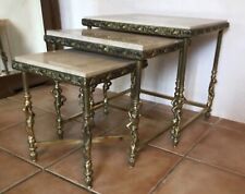 Trundle table end d'occasion  Expédié en Belgium