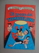 Cucciolo storie 7 usato  Livorno