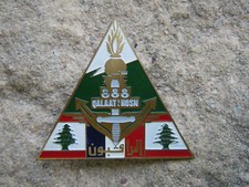 Ins 8189 gendarmerie d'occasion  Épinal