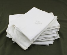 Tlg konvolut weißwäsche gebraucht kaufen  Frohburg