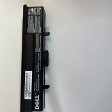 Bateria de substituição para notebook Dell NX511 11.1V 80mAh 7200mAh 0NX511 comprar usado  Enviando para Brazil