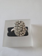 Modernist 925er silber gebraucht kaufen  Rüsselsheim am Main