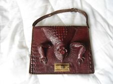 Sac croco fabrication d'occasion  Strasbourg-