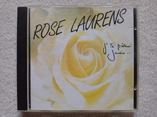 Rose laurens prêterai d'occasion  Noisy-le-Grand