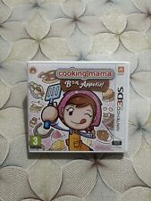 Gioco cooking mamma usato  Spinazzola