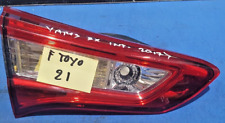 interni toyota yaris 2016 usato interni toyota yaris 2016 usato Guidonia Montecelio