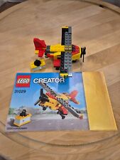 Lego creator 31029 for sale  HATFIELD