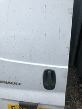 Rear door handle for sale  BRAINTREE
