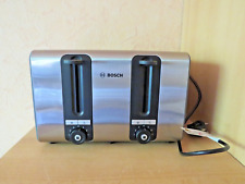 Bosch tat7s45 toastautomat gebraucht kaufen  Frankfurt am Main