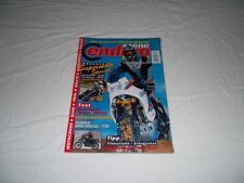 Enduro scene 2002 gebraucht kaufen  Nackenheim