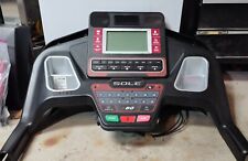 Sole f80 treadmill for sale  Sylvania