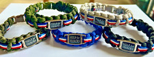 Help heroes paracord for sale  GREENOCK