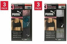 Puma ladies seamless for sale  Orlando