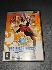 Rom pro beach usato  Seriate