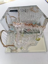 Figurine verre miniature d'occasion  Olonne-sur-Mer