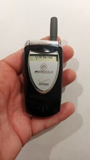 998.motorola v60i rare for sale  Clayton