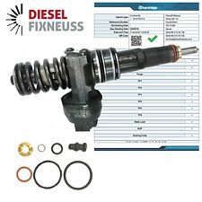 Bosch injektor pumpe gebraucht kaufen  Neuss