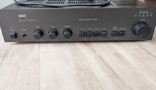 Amplificateur vintage nad d'occasion  Rouen-