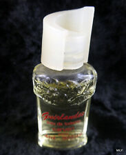 Miniature parfum vintage d'occasion  Six-Fours-les-Plages