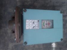 Telemecanique adjustable air for sale  BARNSTAPLE